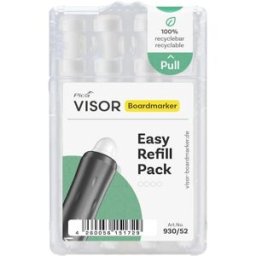 WB Marker refill Pica Visor Easy white (4)
