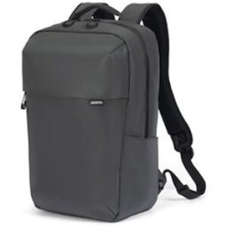 Backpack COMMUTER 13-16'' REFLECTIVE, black