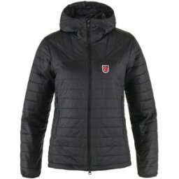 Fjällräven Expedition X-lätt Hoodie Dam, Black, M