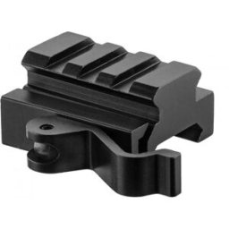 Black Ops Manufacture Black Ops Railhöjare 3 QD - Medium
