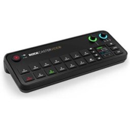 RØDE RODECaster Video