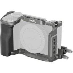 Smallrig 4949 HawkLock Quick Release bur kit för Sony ZV-E10 II