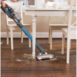 Black & Decker Powerseries Extreme Dammsugare 36 V, Med Batteri, Utan Laddare, Städ- & Rengöringsmaskiner