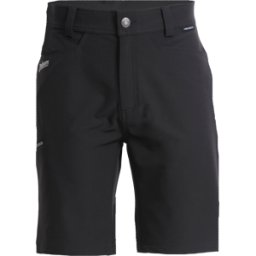 Dobsom Women's Moss Shorts Black 40
