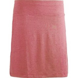 Skhoop Women's Mia Knee Skort Coral XS