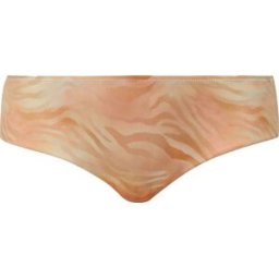 Röhnisch Women's Asrin Bikini Briefs Zebra Fade M