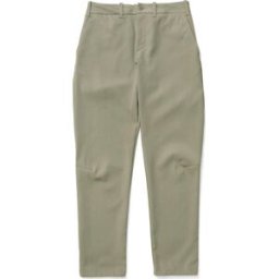 Houdini Women's Aerial Pants In Between Green XS