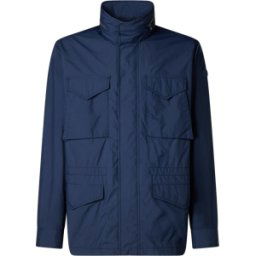 Save the Duck Men's Mako Navy Blue M