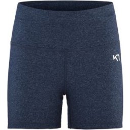 Kari Traa Women's Julie High Waist Shorts Marin XS
