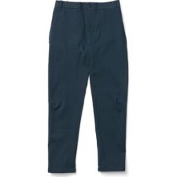 Houdini Women's Aerial Pants Blue Illusion XS