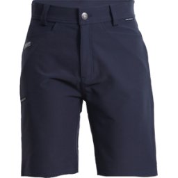 Dobsom Women's Moss Shorts Navy 34