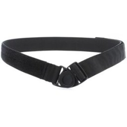 Snigel Styvt Byxbälte -05 (Färg: Svart, Storlek: M/L)