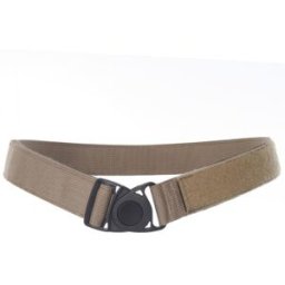 Snigel Styvt Byxbälte -05 (Färg: FM Grå, Storlek: XS/S)