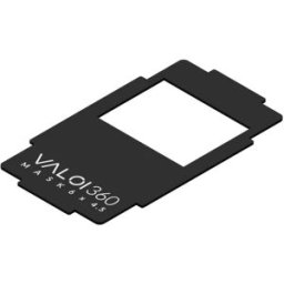 Valoi Film Masks 6X6