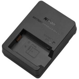 Nikon MH-32 kompakt laddare för EN-EL25