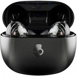 Skullcandy Rail Anc True Wireless In-Ear Hörlurar - Svart