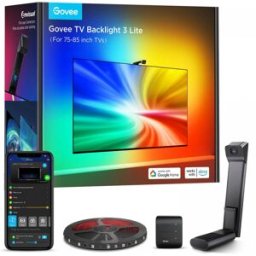 Govee Tv Backlight 3 Lite 75"-85