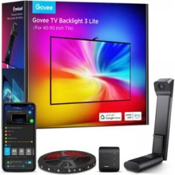 Govee Tv Backlight 3 Lite 40"-50