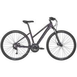 Scott Sub Cross 30, M