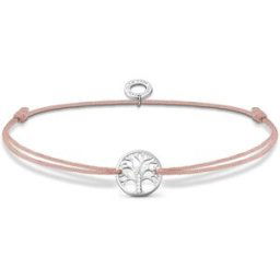 Thomas Sabo armband tree of love LS125-401-19-L20V
