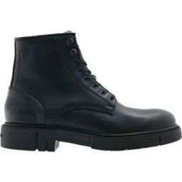 Sneaky Steve Howlin U, Black, 43