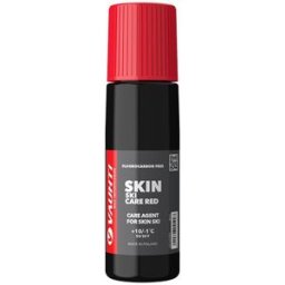 Vauhti Skin Ski Care Red, One Size