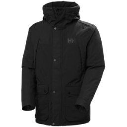 Helly Hansen Escape Parka Herr, XXL, 990 BLACK