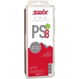 Swix PS8 Red 180g, One Size