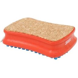 Swix Kombiborste Kork/Nylon, One Size