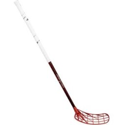 Unihoc Unilite Carbskin Feather Light 26 Oval, Höger, 100CM
