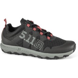 5.11 Tactical A/T Trainer - Crimson (Storlek: 46)