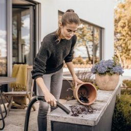 Kärcher Grovdammsugare WD 5 P