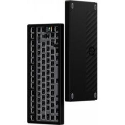 Chilkey Nd75 Essential Edition Iso Barebone - Jet Black