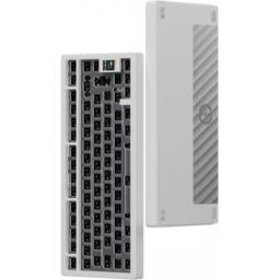 Chilkey Nd75 Essential Edition Iso Barebone - Pure White