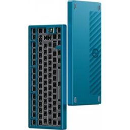 Chilkey Nd75 Essential Edition Iso Barebone - Mountain Blue