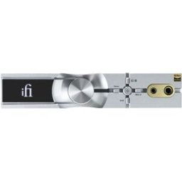 iFi Audio NEO iDSD 2 Silver