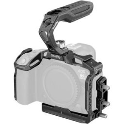 Smallrig 4976 Black Mamba kamerabur kit för Canon R5 Mark II