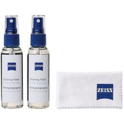 Carl Zeiss Cleaning Fluid Kit