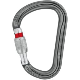 Petzl William Skruvkarbin