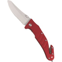 Mil-Tec Fire Räddningskniv