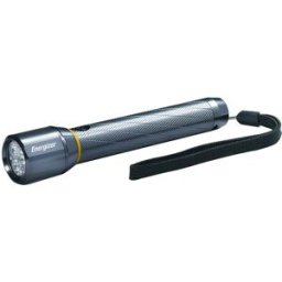 Ficklampa LED, Vision HD 2AA