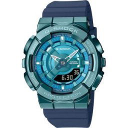Casio G-Shock Metal Covered GM-S110LB-2AER