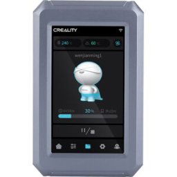 Creality 3D CR-10 SE Display Kit