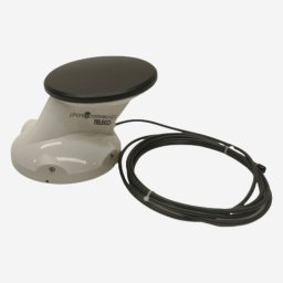 Teleco GSM 3G 4G Antenn - Universell Mobilnätantenn för Husbil & Vagn