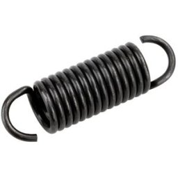 PELA Fjäder till kåpa till U-800, U-823 & U-828