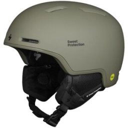 Sweet Protection Looper Mips Helmet, M/L, WOODLAND