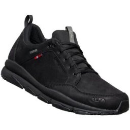 Alfa Laggo Leather Advance GTX Herr, Black, 41