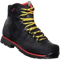 Alfa Eggi Advance GTX Herr, Black, 41