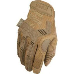 Mechanix Wear Mechanix M-Pact (Färg: Coyote, Storlek: L)
