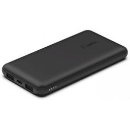 Belkin Boost Charge 10.000 Mah Powerbank - Svart